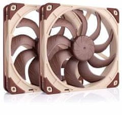 Noctua NF-A14x25 G2 PWM Sx2-PP