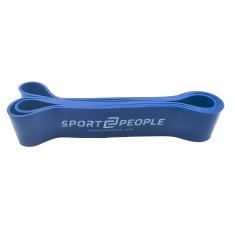 Sport2People Pull-Up Band – Lateks trak za vadbo z ekstremno stopnjo upornosti