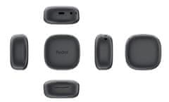 Xiaomi Redmi Buds 6 Play/ANC/BT/Wireless/Black