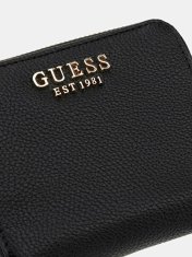 Guess Ženska denarnica mala SWBG8500137-BLA