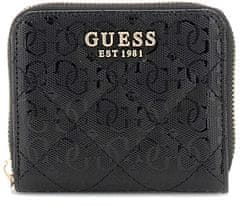 Guess Ženska denarnica mala SWGG8500137-BLA