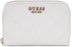 Guess Ženska denarnica srednje velikosti SWGG8500140-WHI