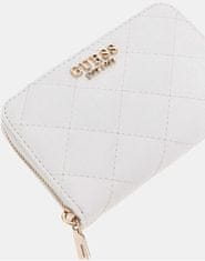 Guess Ženska denarnica srednje velikosti SWGG8500140-WHI