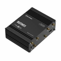 Teltonika usmerjevalnik WiFi 5G 2xSIM RUTM51