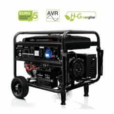 Tecnoware bencinski agregat 4T 6500W 9200VA FGE9200EA