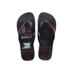 Havaianas Japanke črna 31-32 EU Star Wars