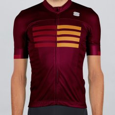 Sportful Kolesarski dres Sportful Wire jersey/L