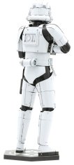 Metal Earth 3D sestavljanka Vojna zvezd: Stormtrooper (ICONX)