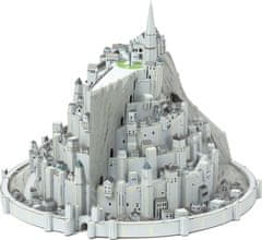 Metal Earth 3D puzzle Premium Series: Gospodar prstanov Minas Tirith