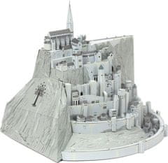 Metal Earth 3D puzzle Premium Series: Gospodar prstanov Minas Tirith