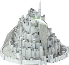 Metal Earth 3D puzzle Premium Series: Gospodar prstanov Minas Tirith