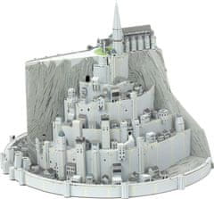 Metal Earth 3D puzzle Premium Series: Gospodar prstanov Minas Tirith