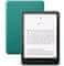 Amazon E-knjiga Kindle Paperwhite 2024 (16 GB), nefritasta barva, z oglasom