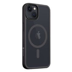 Tactical Taktični ovitek MagForce Hyperstealth za iPhone 13 Asfalt