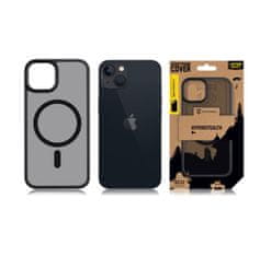 Tactical Taktični ovitek MagForce Hyperstealth za iPhone 13 Asfalt