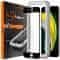 SPIGEN AlignMaster FC iPhoneSE/8/7 Black