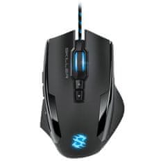 Sharkoon SKILLER SGM1 USB optična gaming miška