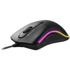 Sharkoon Skiller SGM2 USB RGB optična gaming miška