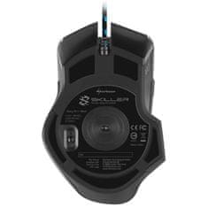 Sharkoon SKILLER SGM1 USB optična gaming miška