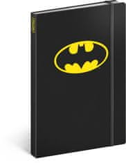 Presco Group NOTIQUE Zapiski Batman - Signal, podložen, 13 x 21 cm