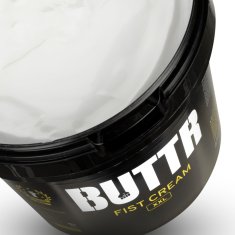 BUTTR Lubrikant - Fisting Cream v vedru XXL, 1000 ml