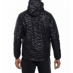 Adidas Jakne obutev za tek črna M Softshell Zip