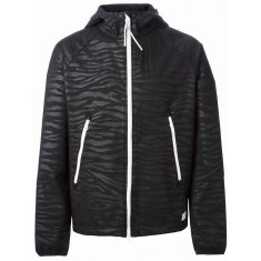 Adidas Jakne obutev za tek črna M Softshell Zip