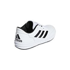 Adidas Čevlji bela 39 1/3 EU Altasport K