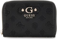 Guess Ženska denarnica srednje velikosti SWPD9529140-BLA