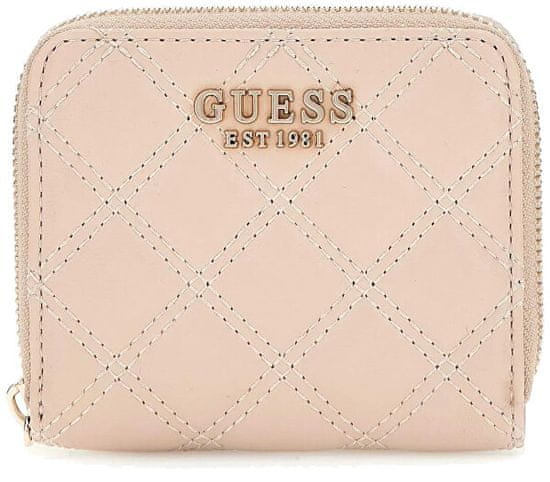 Guess Ženska denarnica mala SWQG8748137-LBG