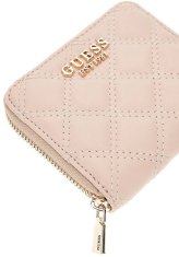 Guess Ženska denarnica mala SWQG8748137-LBG