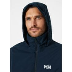 Helly Hansen Jakne uniwersalne mornarsko modra XL Victor