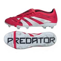 Adidas Čevlji roza 40 2/3 EU Predator Pro Ft