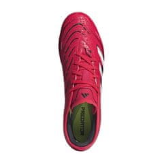 Adidas Čevlji roza 40 2/3 EU Predator Pro Mg