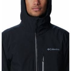 Columbia Jakne uniwersalne črna M Explorer's Edge Insulated