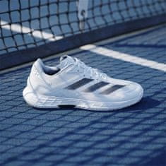 Adidas Čevlji teniški copati bela 43 1/3 EU Defiant Speed 2 Allcourt 2025