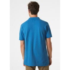 Helly Hansen Majice modra XL Malcesine Polo-azurite