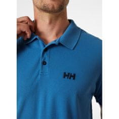 Helly Hansen Majice modra XL Malcesine Polo-azurite