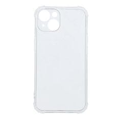 Noname Cu-be AntiShock TPU ohišje Xiaomi Redmi 13 4G Transparent