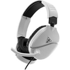 Turtle Beach RECON 70P žični 3,5 mm gam HS WH TURTLE