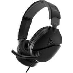 Turtle Beach RECON 70P žični 3,5 mm gam HS BK TURTLE