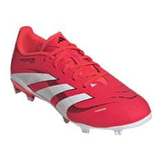 Adidas Čevlji rdeča 37 1/3 EU Predator League