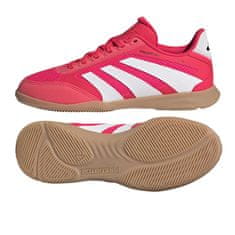 Adidas Čevlji roza 36 EU Predator League Jr In