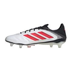 Adidas Čevlji bela 41 1/3 EU Copa Pure Iii Elite Fg