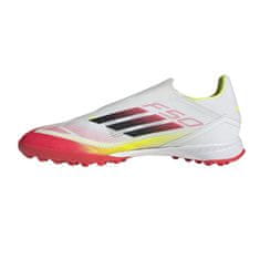 Adidas Čevlji bela 45 1/3 EU F50 League Ll