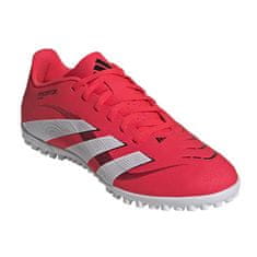 Adidas Čevlji rdeča 44 2/3 EU Predator Club