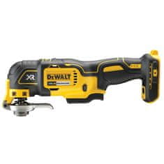 DeWalt AKU XR MULTIFUNKCIJSKO ORODJE 18 V brez baterije in polnilca DCS356N