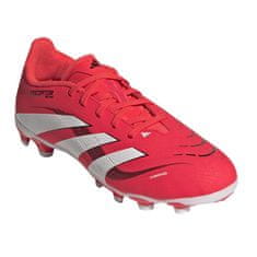 Adidas Čevlji rdeča 36 2/3 EU Predator League