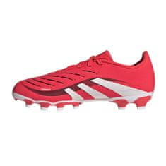 Adidas Čevlji rdeča 36 2/3 EU Predator League