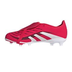 Adidas Čevlji rdeča 36 2/3 EU Predator League Ft